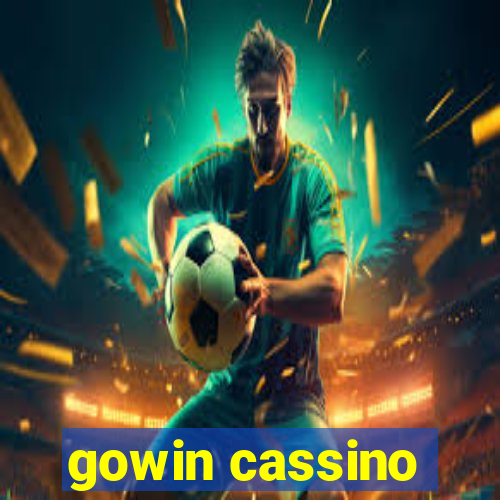 gowin cassino